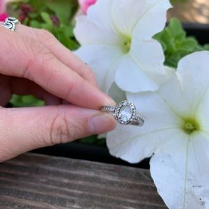 Pandora Vintage Elegance ring